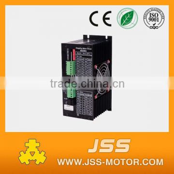 Heavy duty stepper motor driver 220V ac power M2280A(CW1108)