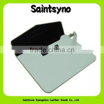 IP13026 For Ipad Leather Cover Tablet 9" Pouch photo-4