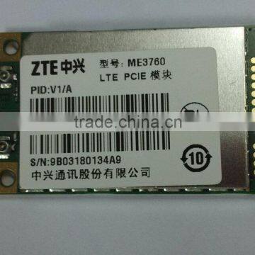 zte me3760 mini pcie module 4g lte module