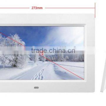 10 Inch LCD Digital Loop POP AD Video Player Screen photo-4