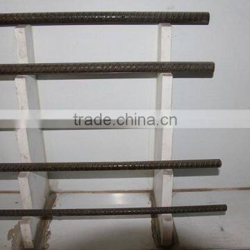 JIS/EN/ASTM/GB-Price of Iron Rebars,Deformed Steel Bar Grade 40/60 photo-6