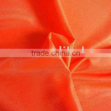 Nylon taslon fabric