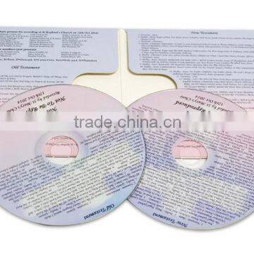 dvd replication for Canda