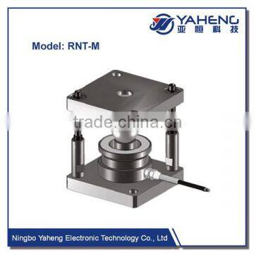 Torsional ring type load cell 47t pressure load cell ortable Electronic Weight Sensor Load Cell Weighing Sensor Scale 5KG