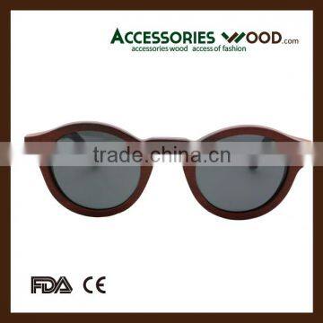 eye glasses brand name round retro sunglasses