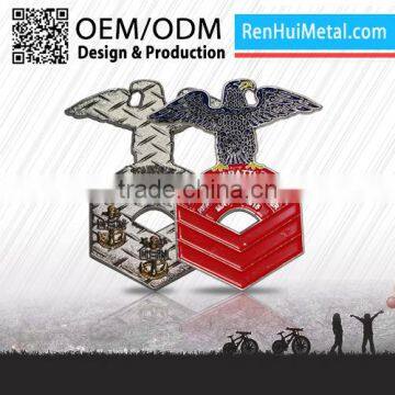 China supplier Cheap custom coin flip