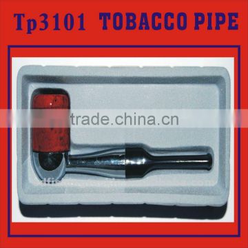 smoking pipe tobacco pipe