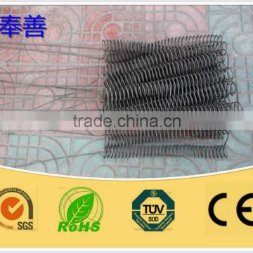 Fengshan brand ocr25al5 industrial furnace heating wire(FeCrAl)