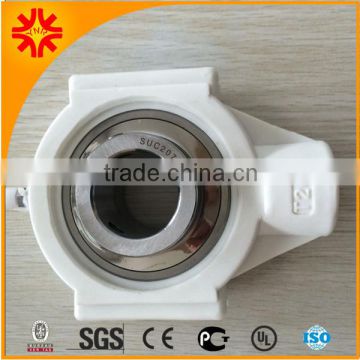 Plastic Pillow Block Bearing UCPLT207-20 SUC207-20 T207