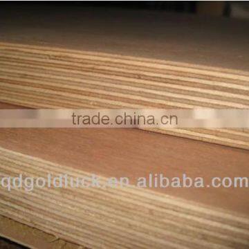 13 plies 21mm marine plywood