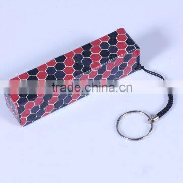printed gift usb power bank