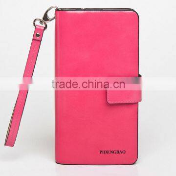 Foldable Wallet Polyester Bag for Shopping