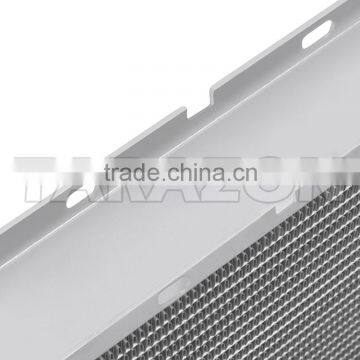 Performance Aluminum Radiator For MINI Cooper S 2002-2008 photo-5