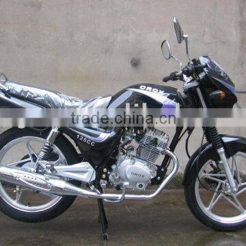 125cc Motorcycle Street Motorcycle WJ125-8IV(WJ-SUZUKI Engine)