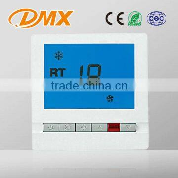 floor heating thermostat wireless