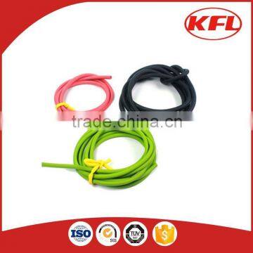 Professional latex tubing with CE certificate