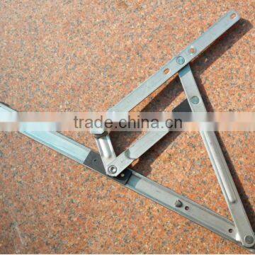 Aluminium heavy duty door hinge