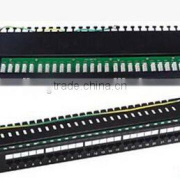 25 Port 50 Port Telephone Distribution Frame photo-2