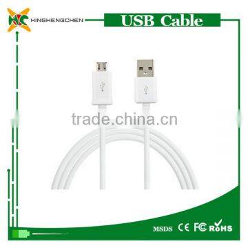 Micro USB Data Cable Charger For Samsung Galaxy Tab 3 S5 S4 S3 Mini Note 2