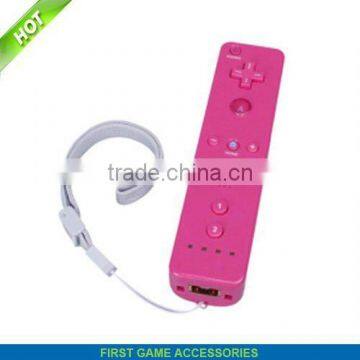 Remote Controller For Wii Video Game Console
