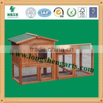 Wooden rabbit house RH1500S