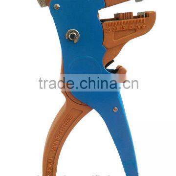 LS-700D High Quality Duck Mouth Style Automatical Cable Stripping Plier Hand Tools photo-4