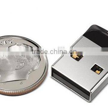 Original Brand CZ33 Cruzer Fit 32GB USB Flash Drive 64GB 8GB 16GB 64GB Real Capacity With Blister Packing Wholesale photo-3