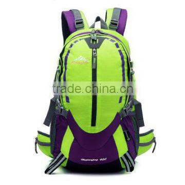 Best Sale Outdoor Climbing Eminent Backpack Laptop Bag