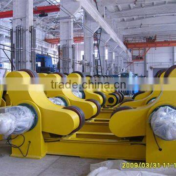 Self aligning welding rotator / Turning Roller