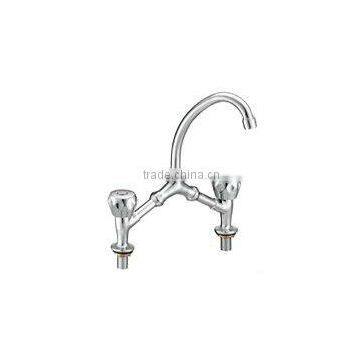 basin faucet