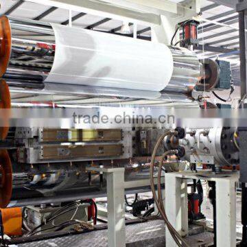 ABS Plate Production Line/ABS Sheet Making Machine photo-4