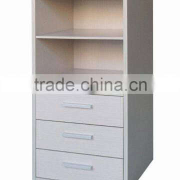 DIY Free Combined home multi-function Small Cabinet