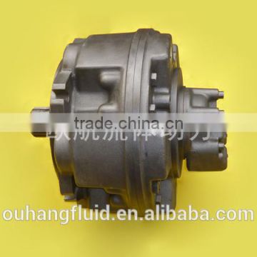 Italy SAI SAI GM6-3000IEGT-D90 hydraulic motor