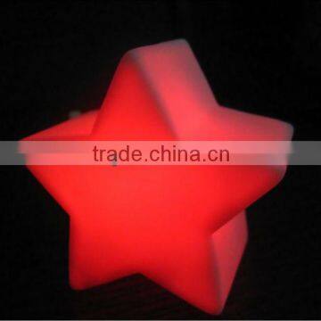 led star gift light,led night light,led ball night