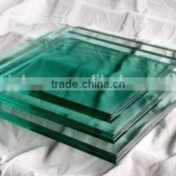 Laminated Glass 3mm-19mm With 3C/BV/ISO(manufacturer) 6+0.38+6 4+0.76+4 3+0.38+3 photo-5