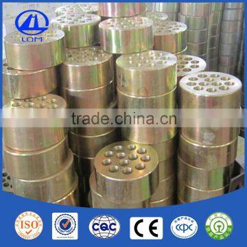 LQM high quality prestressed concrete anchor plate