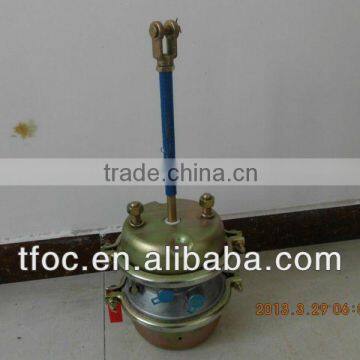 TFOC Brake Chamber for truck trailer parts