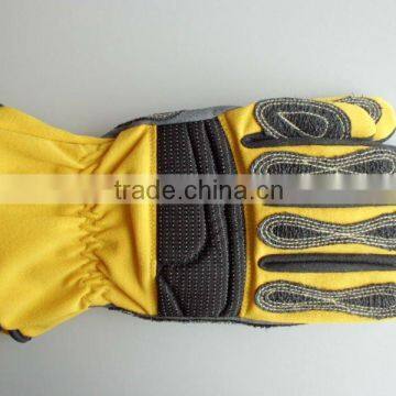 Armortex Extrication & Rescue Glove - 7904 photo-3