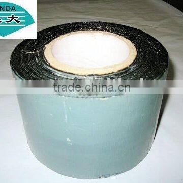 Polypropylene anticorrosive wrap tape