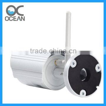 Ocean OC-Eye03S 2 Megapixel HD Network Camera Outdoor Bullet Security Onvif P2P IP Cameras photo-2
