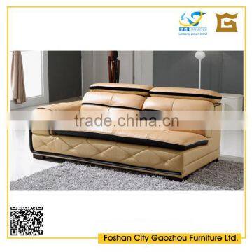 Leather Sofa/PU Sofa/Genuine Leather Sofa