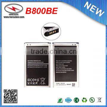 3200mAh Battery For Samsung Galaxy Note 3 N900 N9000 N9002 N9005 B800BE 3.7V