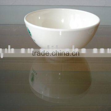 Melamine Rice Bowl