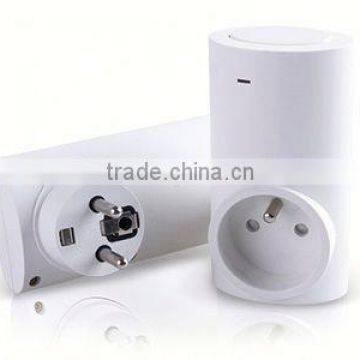 LEEKGO Best Selling Original Wifi Electrical Socket and Plug photo-2