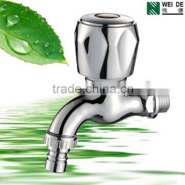 ABS Plastic Single Cold Water Faucet