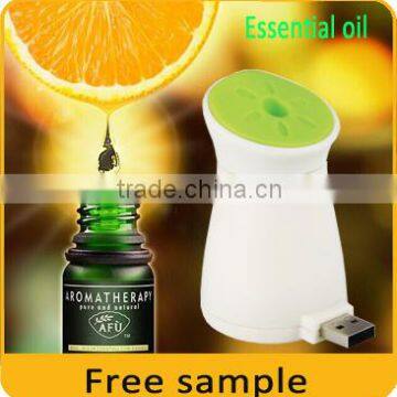 Greenhouse ultrasonic air freshner water atomizer trvel humidifier parts