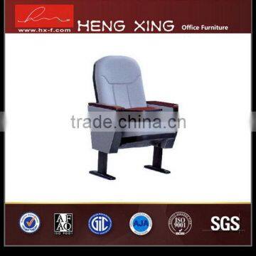High Potency Cheap Comfortable Theatre Seating Chairs photo-5