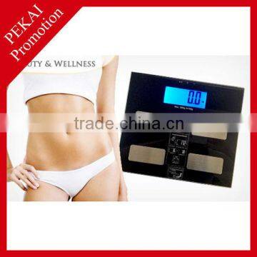 Health Scale/Body Scale/Electronic Scale With Customize Logo