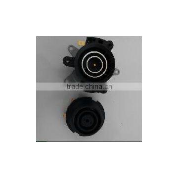 Baidu Hotel Supply Factory Lowest Price High Poliashed 1.8L 1500W Quick Boil Stainless Steel Electric Kettle photo-3