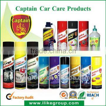 Captain Glow in the Dark Spray Paint photo-3